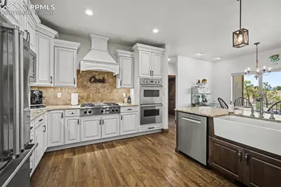 19210 Royal Troon Drive, Monument, CO 80132 - Photo 8