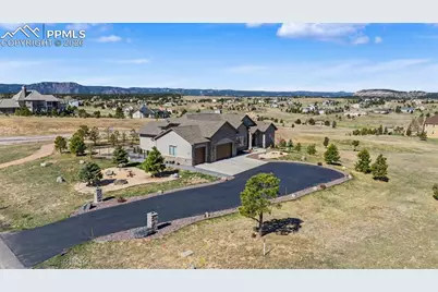 19210 Royal Troon Drive, Monument, CO 80132 - Photo 50