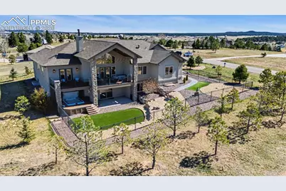 19210 Royal Troon Drive, Monument, CO 80132 - Photo 48