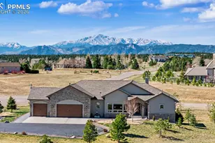 19210 Royal Troon Dr, Monument, CO 80132 - Photo 1