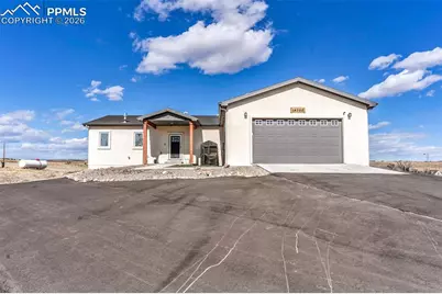 14750 Teleo Court, Peyton, CO 80831 - Photo 2