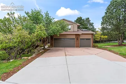 4325 Star Ranch Road, Colorado Springs, CO 80906 - Photo 1