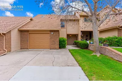 3945 Michener Drive, Colorado Springs, CO 80907 - Photo 1