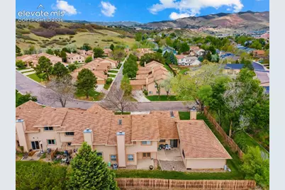 3945 Michener Drive, Colorado Springs, CO 80907 - Photo 32
