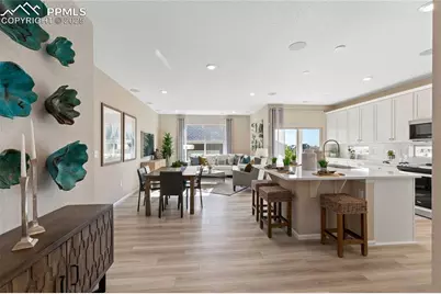 5758 Torrisdale View, Colorado Springs, CO 80927 - Photo 16