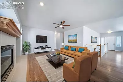 15811 Candle Creek Drive, Monument, CO 80132 - Photo 16