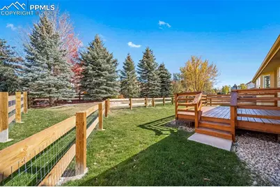 15811 Candle Creek Drive, Monument, CO 80132 - Photo 32