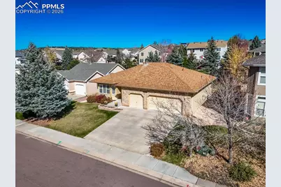 15811 Candle Creek Drive, Monument, CO 80132 - Photo 4