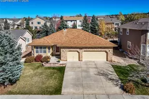 15811 Candle Creek Dr, Monument, CO 80132 - Photo 1