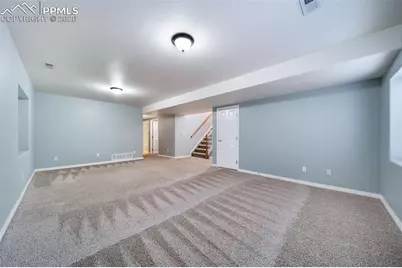 15811 Candle Creek Drive, Monument, CO 80132 - Photo 36