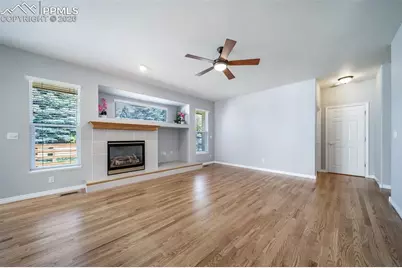 15811 Candle Creek Drive, Monument, CO 80132 - Photo 12