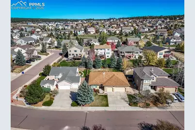 15811 Candle Creek Drive, Monument, CO 80132 - Photo 50