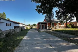 1520 E Ash St, Pueblo, CO 81001 - Photo 2