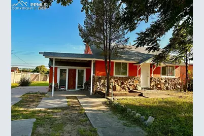 1520 E Ash Street, Pueblo, CO 81001 - Photo 1