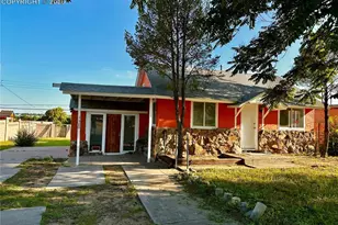 1520 E Ash St, Pueblo, CO 81001 - Photo 1