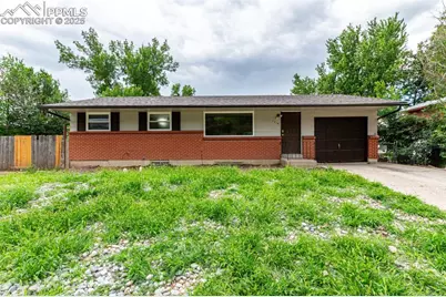 1216 Osgood Road, Colorado Springs, CO 80915 - Photo 1