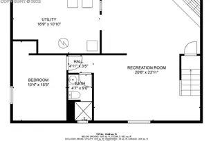 1216 Osgood Rd, Colorado Springs, CO 80915 - Photo 34