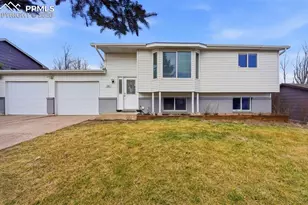 1268 Chiricahua Dr, Colorado Springs, CO 80915 - Photo 1