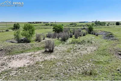 Slocum Road, Peyton, CO 80831 - Photo 1