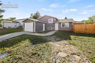 4316 College View Dr, Colorado Springs, CO 80906 - Photo 2