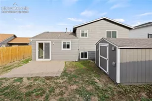 4316 College View Dr, Colorado Springs, CO 80906 - Photo 36