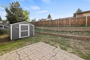 4316 College View Dr, Colorado Springs, CO 80906 - Photo 34