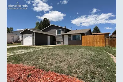 4316 College View Drive, Colorado Springs, CO 80906 - Photo 28