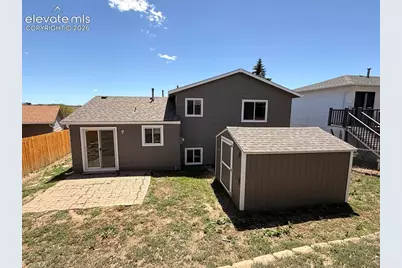 4316 College View Drive, Colorado Springs, CO 80906 - Photo 30