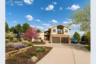 810 Broadview Place, Colorado Springs, CO 80904 - Photo 1