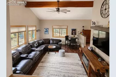 810 Broadview Place, Colorado Springs, CO 80904 - Photo 6