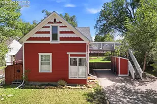 2828 W Kiowa St, Colorado Springs, CO 80904 - Photo 2