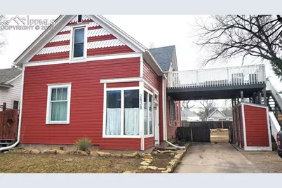 2828 W Kiowa Street, Colorado Springs, CO 80904 - Photo 18