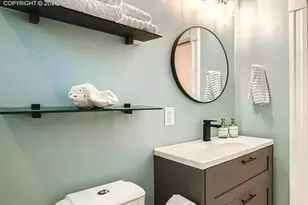 2828 W Kiowa St, Colorado Springs, CO 80904 - Photo 10