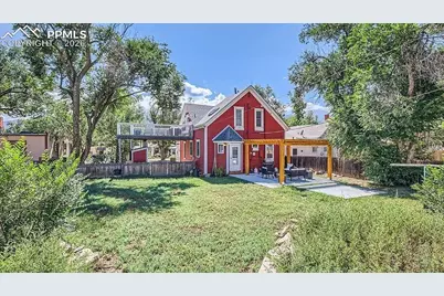 2828 W Kiowa Street, Colorado Springs, CO 80904 - Photo 16