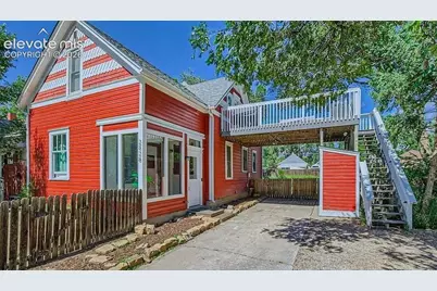 2828 W Kiowa Street, Colorado Springs, CO 80904 - Photo 1