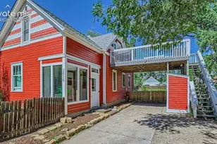 2828 W Kiowa St, Colorado Springs, CO 80904 - Photo 1