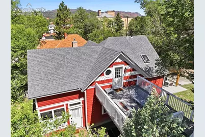 2828 W Kiowa Street, Colorado Springs, CO 80904 - Photo 4