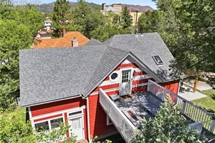 2828 W Kiowa St, Colorado Springs, CO 80904 - Photo 4