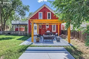 2828 W Kiowa St, Colorado Springs, CO 80904 - Photo 2