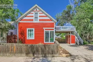 2828 W Kiowa St, Colorado Springs, CO 80904 - Photo 2