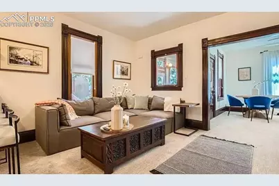 2828 W Kiowa Street, Colorado Springs, CO 80904 - Photo 4