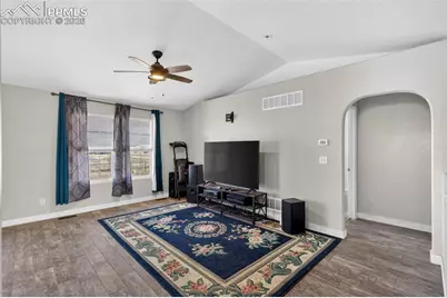 1344 N Blazing Star Lane, Pueblo, CO 81007 - Photo 4