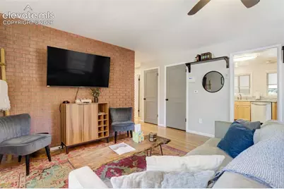 115 N 31st Street, Colorado Springs, CO 80904 - Photo 4