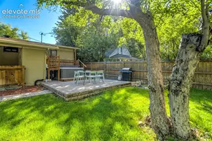 115 N 31st St, Colorado Springs, CO 80904 - Photo 34
