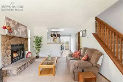 3112 Vail Pass Drive, Colorado Springs, CO 80917 - Photo 4