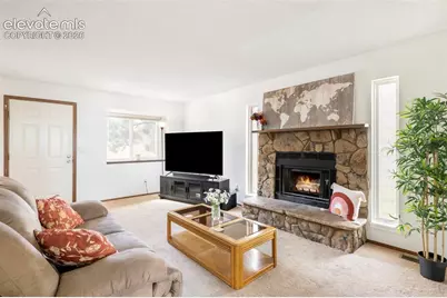 3112 Vail Pass Drive, Colorado Springs, CO 80917 - Photo 6
