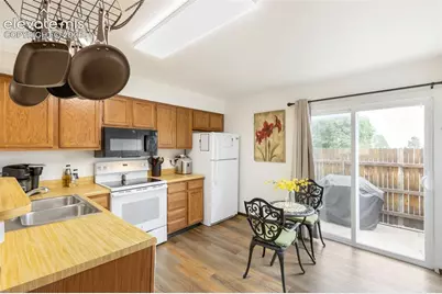 3112 Vail Pass Drive, Colorado Springs, CO 80917 - Photo 8