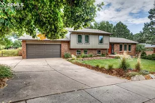 380 Silver Spring Cir, Colorado Springs, CO 80919 - Photo 2