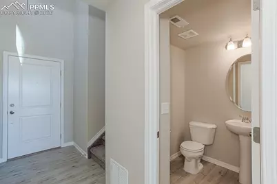 4984 Deer Haven View, Colorado Springs, CO 80911 - Photo 2