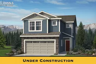 4984 Deer Hvn Vw, Colorado Springs, CO 80911 - Photo 1